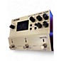 Used BOSS DD500 Digital Delay Effect Pedal