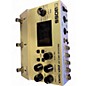 Used BOSS DD500 Digital Delay Effect Pedal