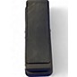 Used Dunlop GCB95 Original Crybaby Wah Effect Pedal thumbnail
