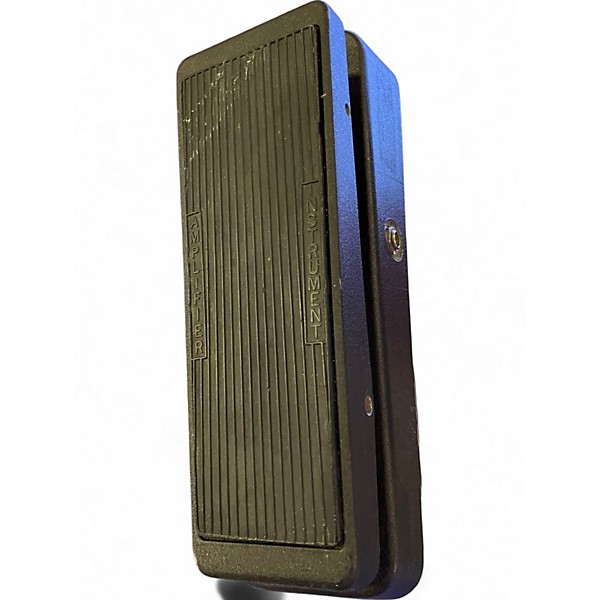 Used Dunlop GCB95 Original Crybaby Wah Effect Pedal