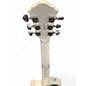 Used Michael Kelly Patriot Decree Alpine White Solid Body Electric Guitar