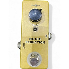 Used Mosky Noise Reduction Effect Pedal