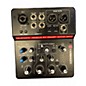 Used Harbinger LV7 Powered Mixer thumbnail