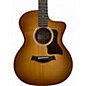 Used Taylor 214ce Plus Special Edition Grand Auditorium Maple Acoustic Guitar