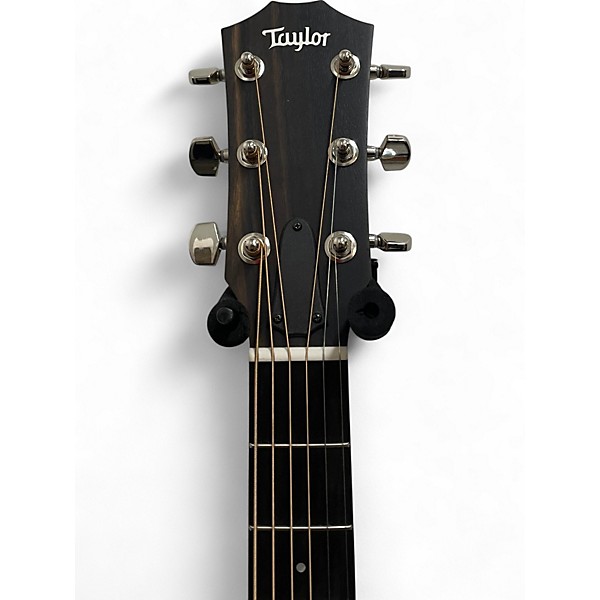 Used Taylor 214ce Plus Special Edition Grand Auditorium Maple Acoustic Guitar