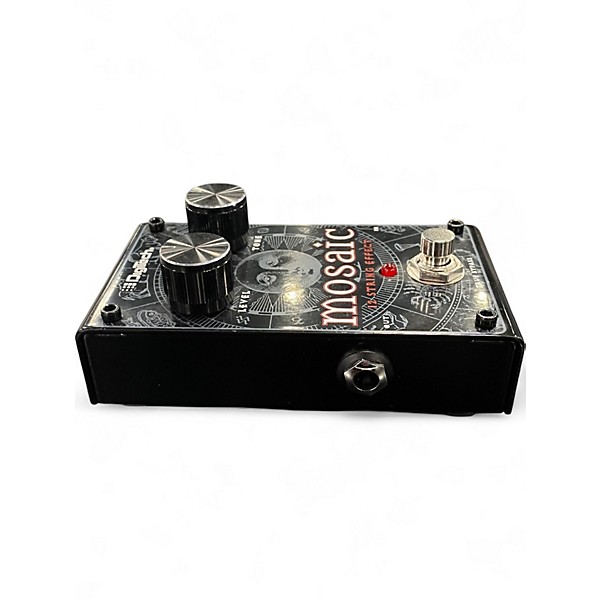 Digitech”Mosaic” : 【○八】マルハチBlog