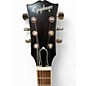 Used Epiphone KIRK HAMMETT GREENY 1959 LES PAUL STANDARD Honey Blonde Solid Body Electric Guitar