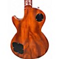 Used Epiphone KIRK HAMMETT GREENY 1959 LES PAUL STANDARD Honey Blonde Solid Body Electric Guitar