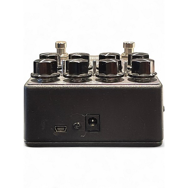 Used Atomic AMPLI-FIREBOX MK2 Effect Processor