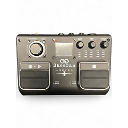 Used 2025 Sheeran Looper PLUS Pedal