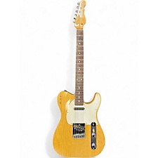 Used G&L ASAT Special Natural Solid Body Electric Guitar