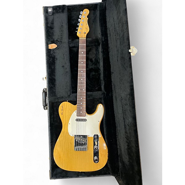 Used 1990s G&L ASAT Classic USA leo fender signature Antique