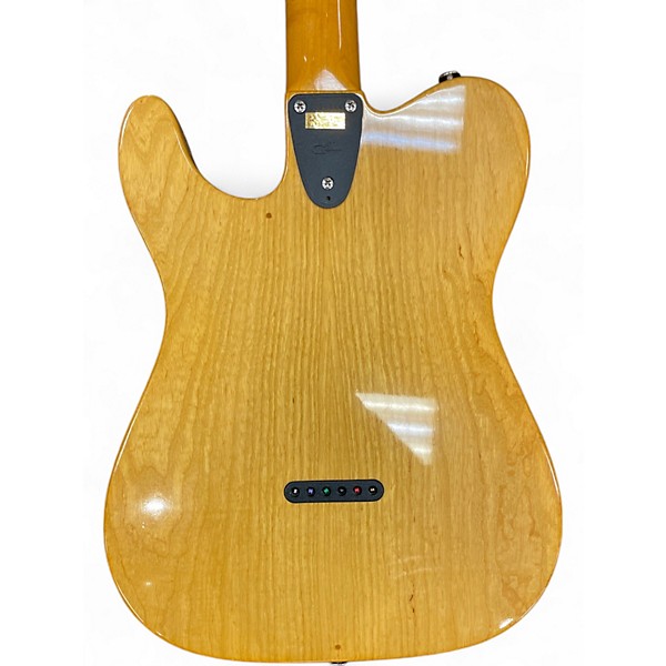 Used 1990s G&L ASAT Classic USA leo fender signature Antique