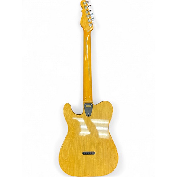 Used 1990s G&L ASAT Classic USA leo fender signature Antique