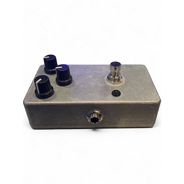 Used Chicago Stompworks VIOLET RAM HEAD Effect Pedal