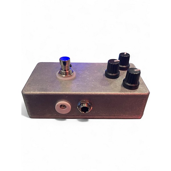 Used Chicago Stompworks VIOLET RAM HEAD Effect Pedal
