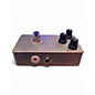Used Chicago Stompworks VIOLET RAM HEAD Effect Pedal