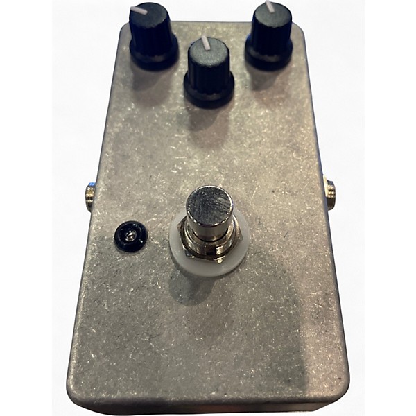 Used Chicago Stompworks VIOLET RAM HEAD Effect Pedal