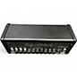 Used Hughes & Kettner BLACK SPIRIT 200 Solid State Guitar Amp Head thumbnail