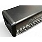 Used Hughes & Kettner BLACK SPIRIT 200 Solid State Guitar Amp Head