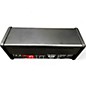 Used Hughes & Kettner BLACK SPIRIT 200 Solid State Guitar Amp Head