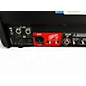 Used Hughes & Kettner BLACK SPIRIT 200 Solid State Guitar Amp Head