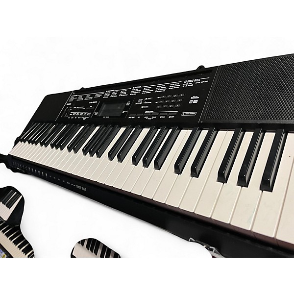 Used Casio CTK3500 Portable Keyboard,Specials : American Fashion Style Bags On Sale