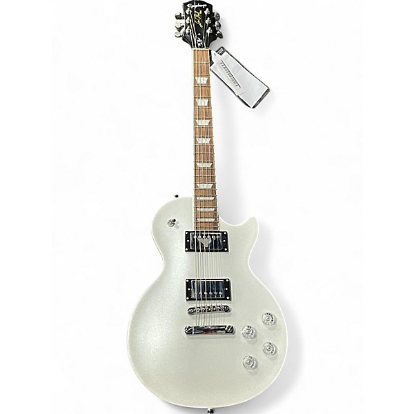 Used Epiphone Les Paul standard muse Pearl White Solid Body Electric Guitar,Specials : American Fashion Style Bags On Sale Used Epiphone Les Paul standard muse Pearl White Solid Body Electric Guitar,Specials : American Fashion Style Bags On Sale