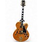 Vintage 1976 Gibson L-5CES Natural Hollow Body Electric Guitar thumbnail