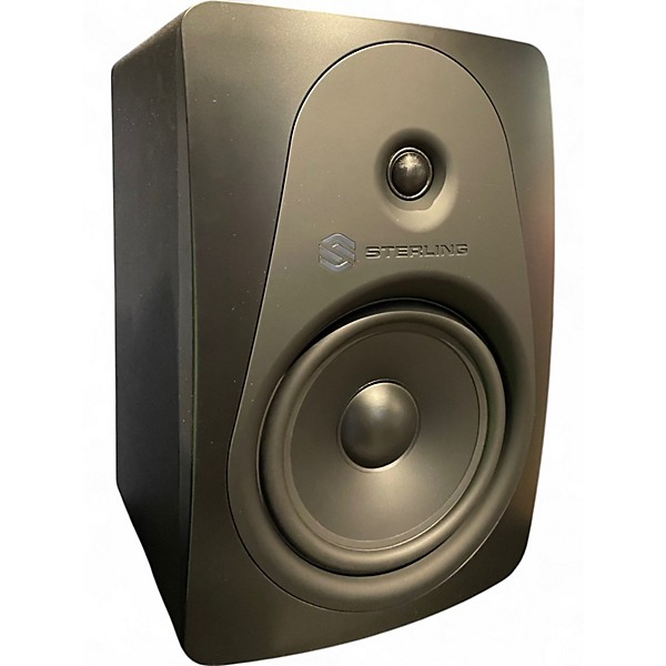 Used Sterling Audio MX8 Powered Monitor
