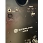 Used Sterling Audio MX8 Powered Monitor