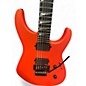 Used Jackson SL2MG LAMBO ORANGE Solid Body Electric Guitar thumbnail