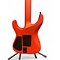Used Jackson SL2MG LAMBO ORANGE Solid Body Electric Guitar