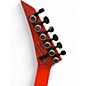 Used Jackson SL2MG LAMBO ORANGE Solid Body Electric Guitar