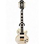 Used Epiphone Matt Heafy Les Paul Custom Origins BONE WHITE Solid Body Electric Guitar thumbnail