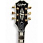 Used Epiphone Matt Heafy Les Paul Custom Origins BONE WHITE Solid Body Electric Guitar