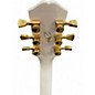 Used Epiphone Matt Heafy Les Paul Custom Origins BONE WHITE Solid Body Electric Guitar