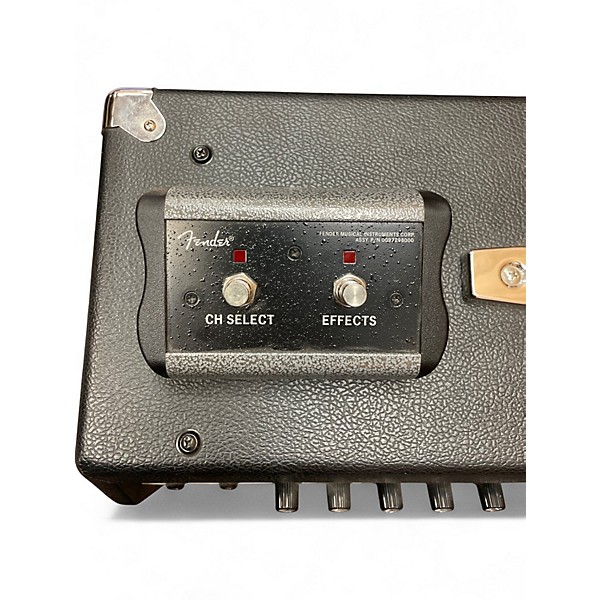 Used Fender Champion 100 Guitar Combo Amp