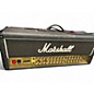 Used Marshall JVM410H 100W Tube Guitar Amp Head thumbnail