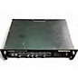 Used Hartke LH1000 1000W Bass Amp Head thumbnail