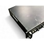 Used Hartke LH1000 1000W Bass Amp Head