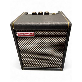Used Positive Grid SPARK MINI Guitar Combo Amp