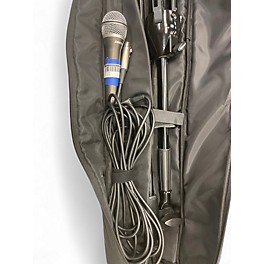Used Samson Q7 Microphone Pack