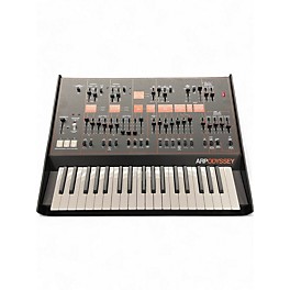 Used KORG ARP Odyssey Synthesizer