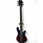 Used Spector NS Ethos Interstellar Gloss Electric Bass Guitar thumbnail