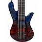 Used Spector NS Ethos Interstellar Gloss Electric Bass Guitar