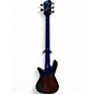 Used Spector NS Ethos Interstellar Gloss Electric Bass Guitar