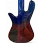 Used Spector NS Ethos Interstellar Gloss Electric Bass Guitar
