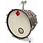Used 1960s Ludwig  5 Piece Standard  Black and Gold Drum Kit thumbnail