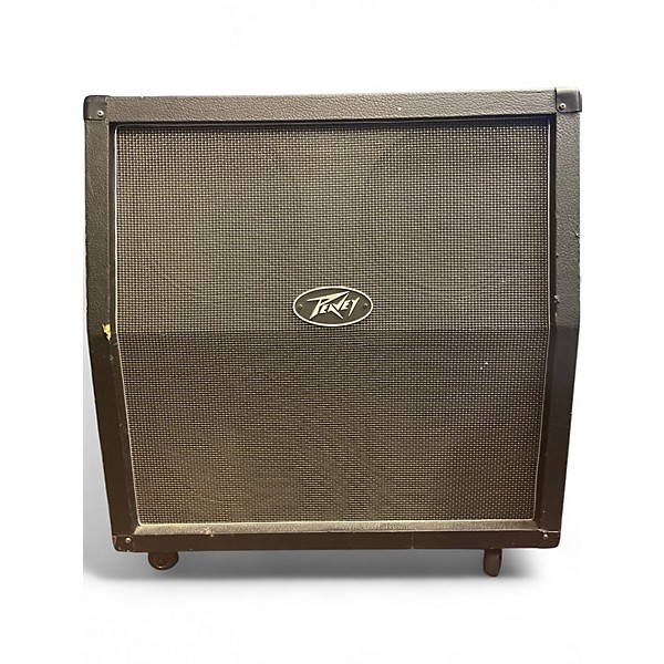 Used Peavey Triple XXX 4x12 SLANTED Guitar Cabinet